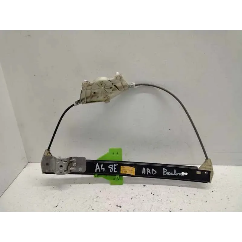 Leve-vitre arriere droit audi a4 8e b6/b7