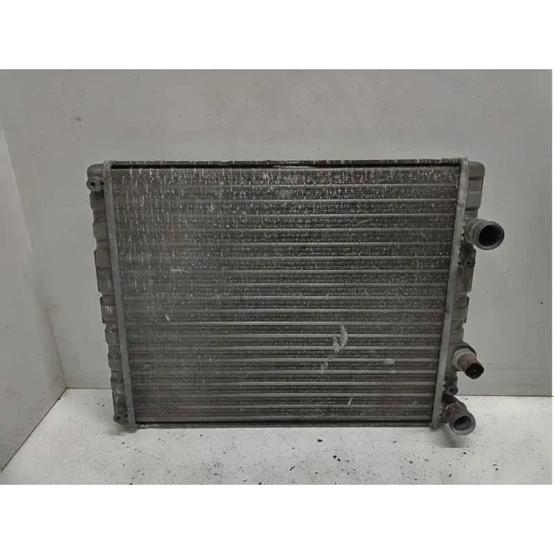 Radiateur eau volkswagen lupo
