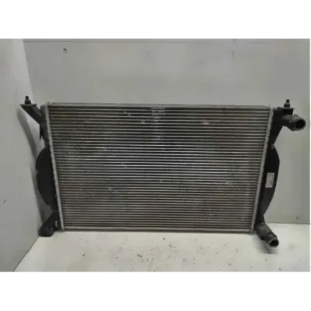 Radiateur eau audi a4 8e b6/b7