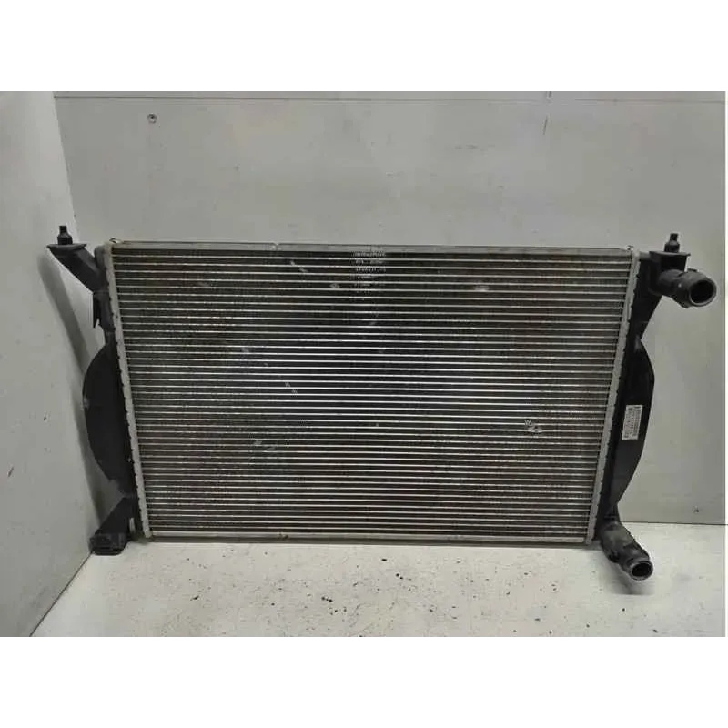 Radiateur eau audi a4 8e b6/b7