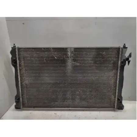 Radiateur eau audi a4 8e b6/b7