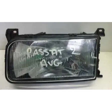 Phare gauche volkswagen passat 31 b3