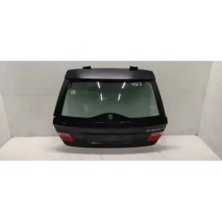 Malle / hayon / coffre bmw serie 3 e46