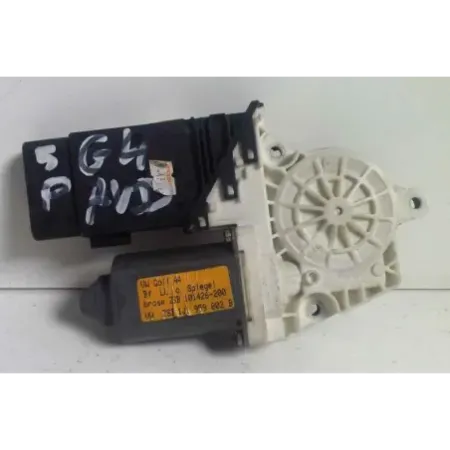 Moteur leve-glace avant droit volkswagen golf 4 iv