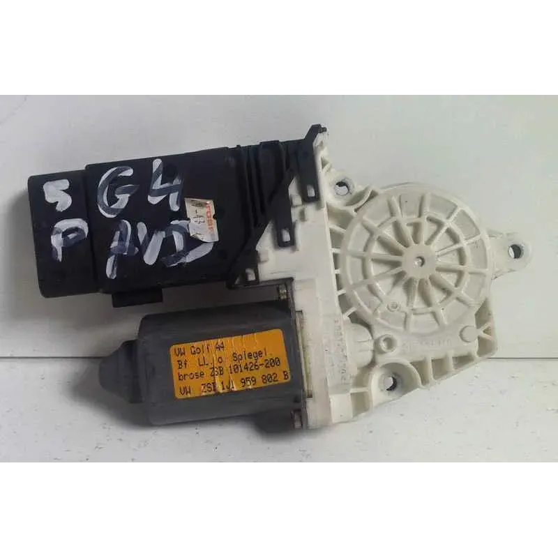 Moteur leve-glace avant droit volkswagen golf 4 iv