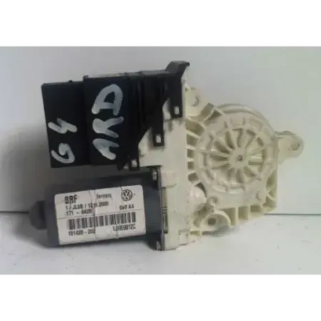 Moteur leve-glace arriere droit volkswagen golf 4 iv