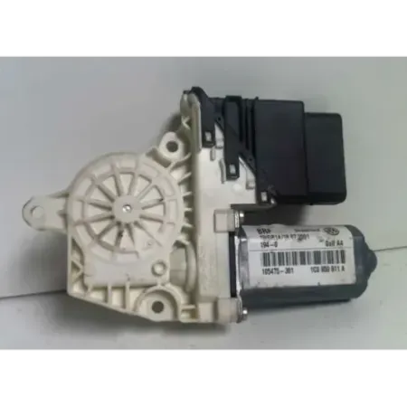 Moteur leve-glace arriere gauche volkswagen golf 4 iv