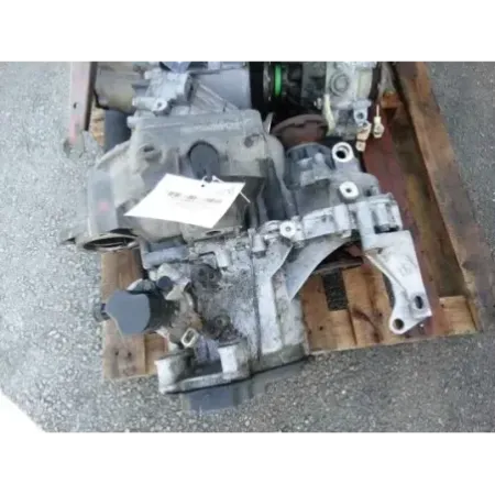 Boite de vitesses volkswagen passat 3a b4