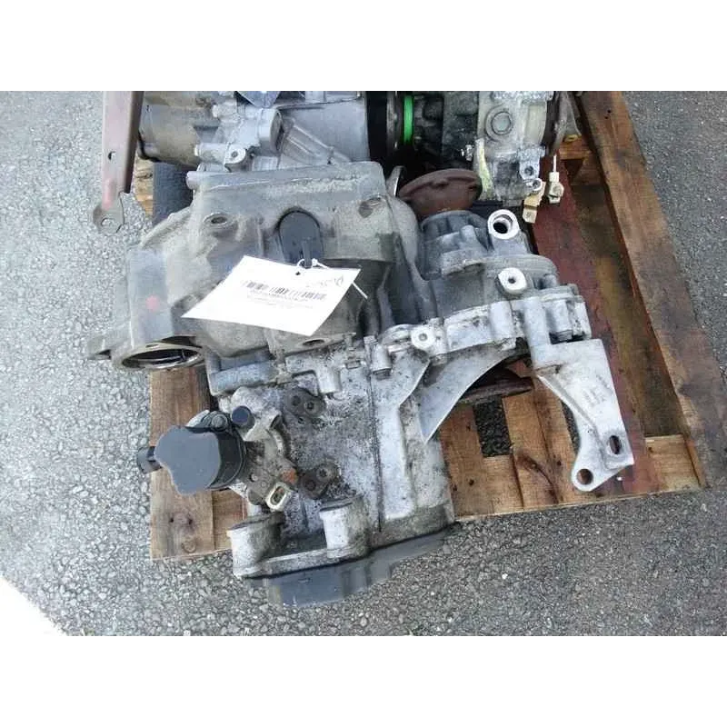 Boite de vitesses volkswagen passat 3a b4