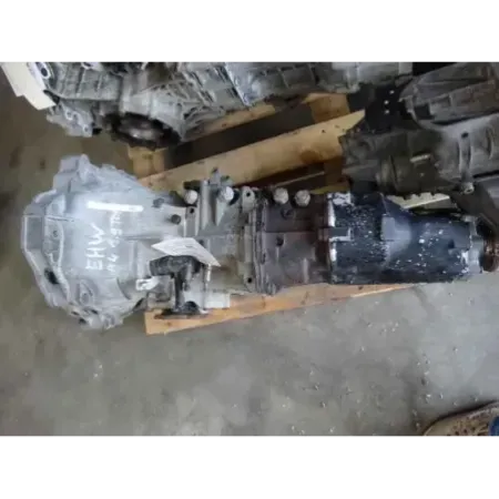 Boite de vitesses audi a4 8d b5