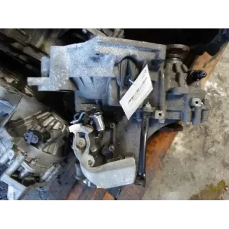 Boite de vitesses volkswagen golf 4 iv