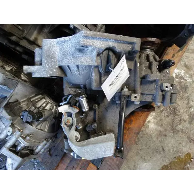 Boite de vitesses volkswagen golf 4 iv