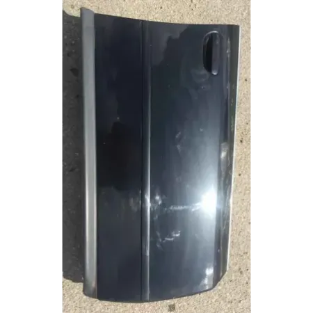 Porte avant droite audi a6 4b c5