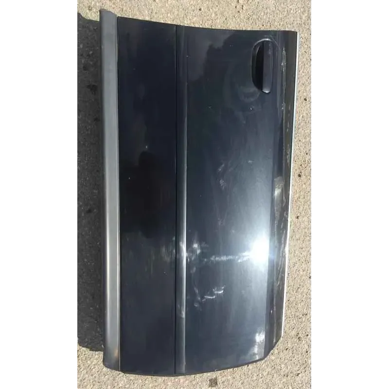 Porte avant droite audi a6 4b c5