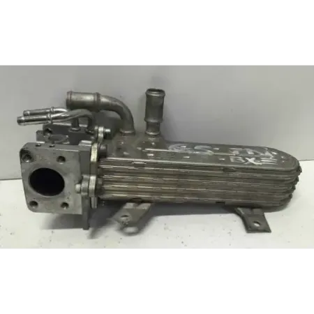 Refroidisseur gaz echappement volkswagen golf 5 v