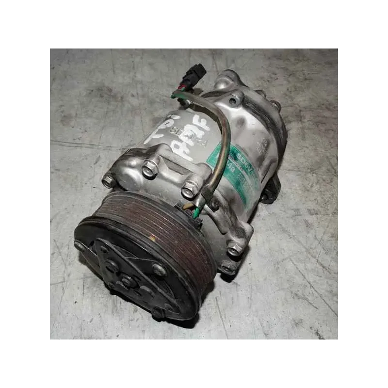 Compresseur climatisation volkswagen lupo