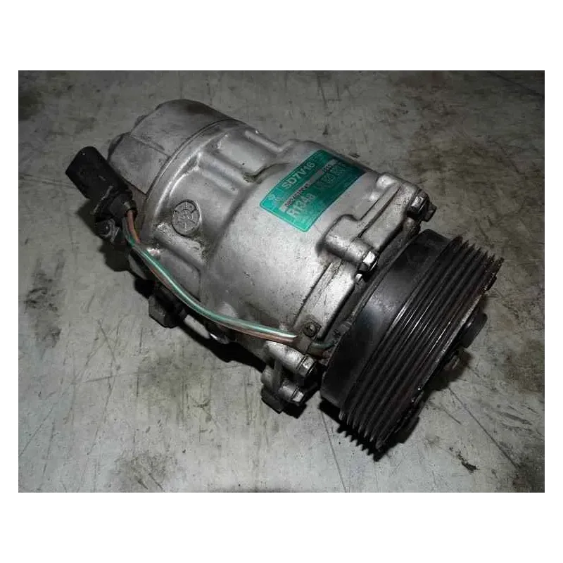 Compresseur climatisation audi a3 8l