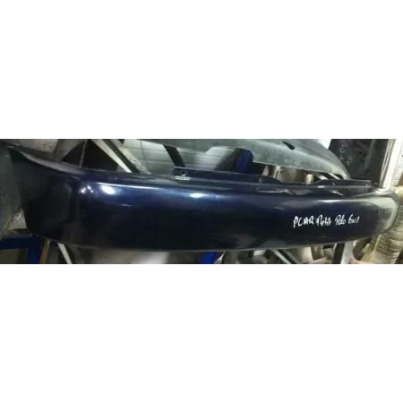 Pare-choc arriere volkswagen polo 6n iii