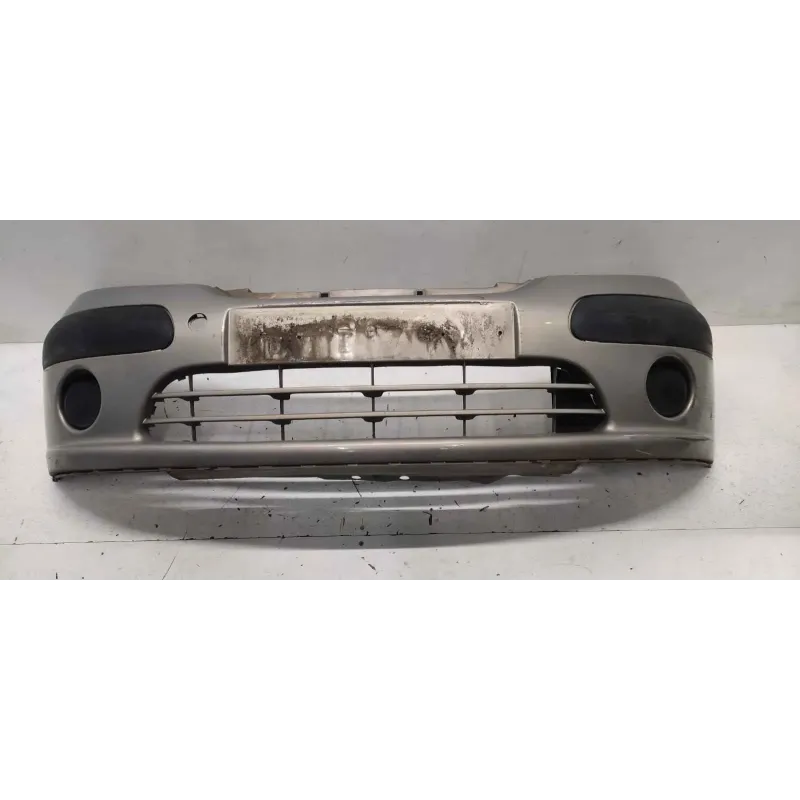 Pare-choc avant citroen c3