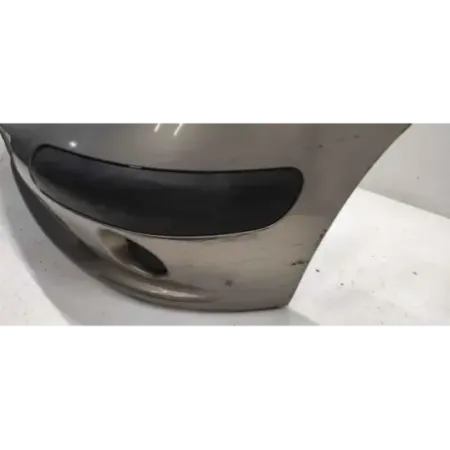 Pare-choc avant citroen c3