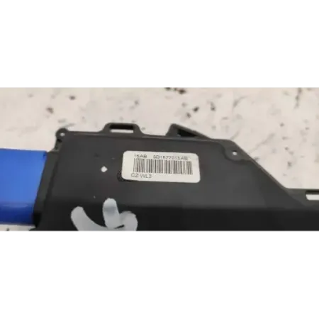 Serrure porte avant gauche volkswagen golf 5 v