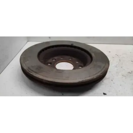 Disque de frein avant volkswagen golf 5 v