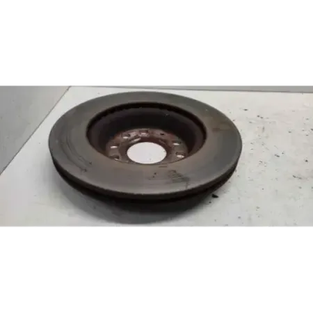 Disque de frein avant volkswagen golf 5 v