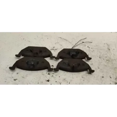 Plaquette frein avant volkswagen golf 5 v