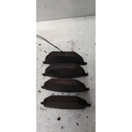 Plaquette frein avant volkswagen golf 5 v