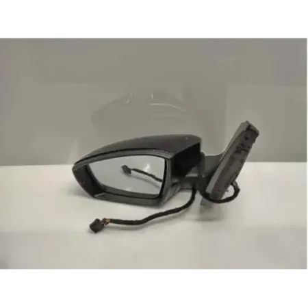 Retroviseur gauche volkswagen polo 6r/6c v