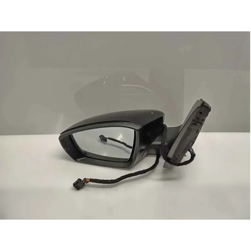 Retroviseur gauche volkswagen polo 6r/6c v