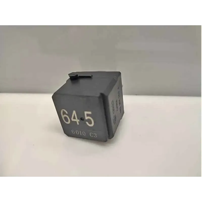 Relais volkswagen polo 6r/6c v