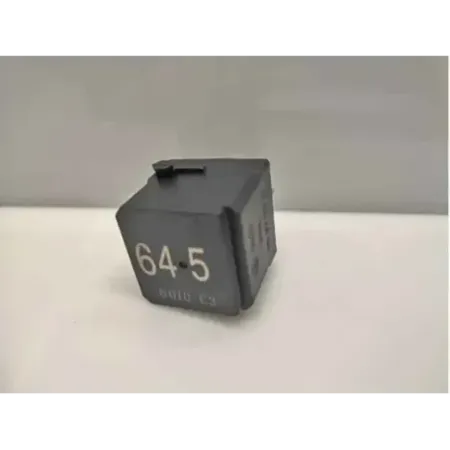 Relais volkswagen polo 6r/6c v