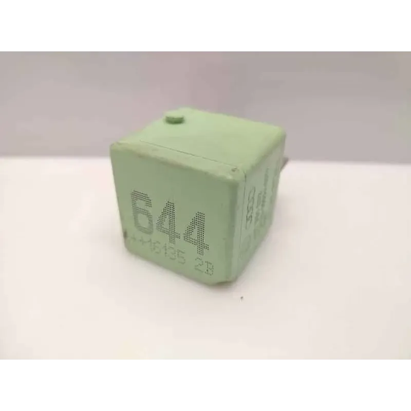 Relais volkswagen polo 6r/6c v