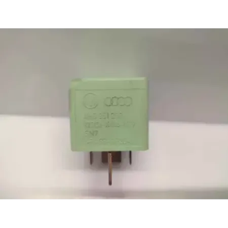 Relais volkswagen polo 6r/6c v