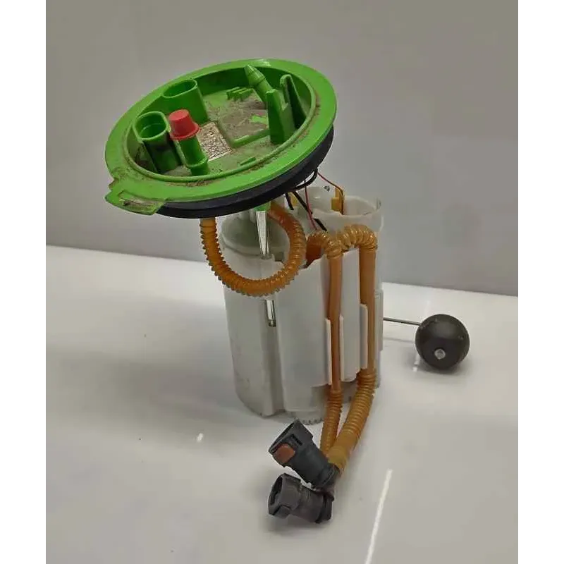 Pompe carburant immergee volkswagen t-roc