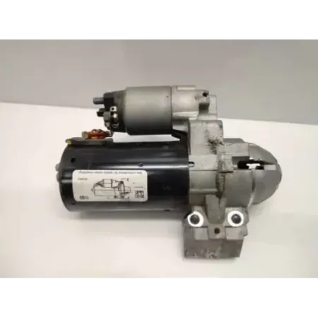Demarreur bmw serie 3 f30/f31