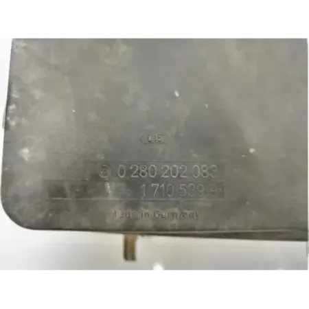 Debimetre air bmw serie 3 e30