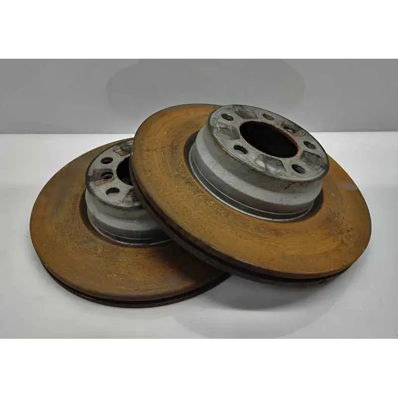 Disque de frein avant bmw serie 3 f30/f31