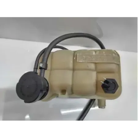 Vase expansion bmw serie 3 e30