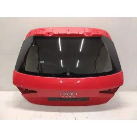 Malle / hayon / coffre audi a3 8v