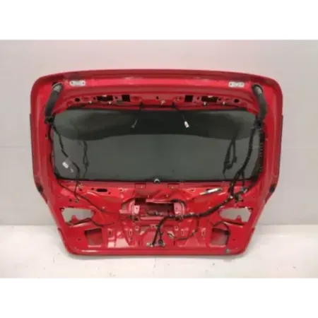 Malle / hayon / coffre audi a3 8v