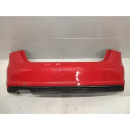 Pare-choc arriere audi a3 8v