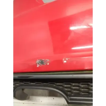 Pare-choc arriere audi a3 8v