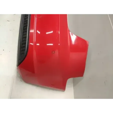Pare-choc arriere audi a3 8v