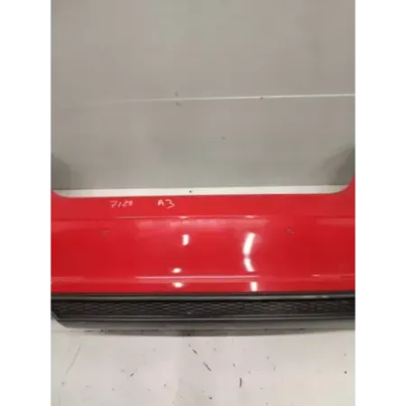 Pare-choc arriere audi a3 8v