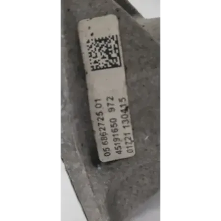 Amortisseur arriere bmw serie 1 f20/f21