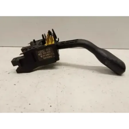 Commodo essuie glace