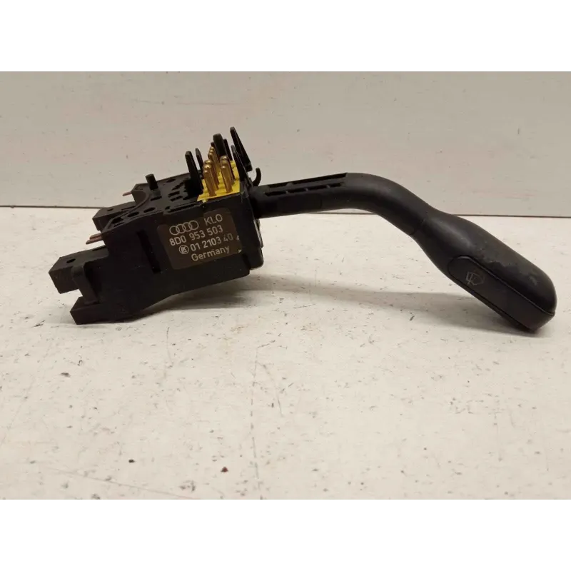 Commodo essuie glace