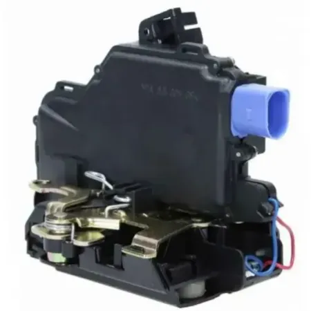 Actionneur serrure porte arriere droit